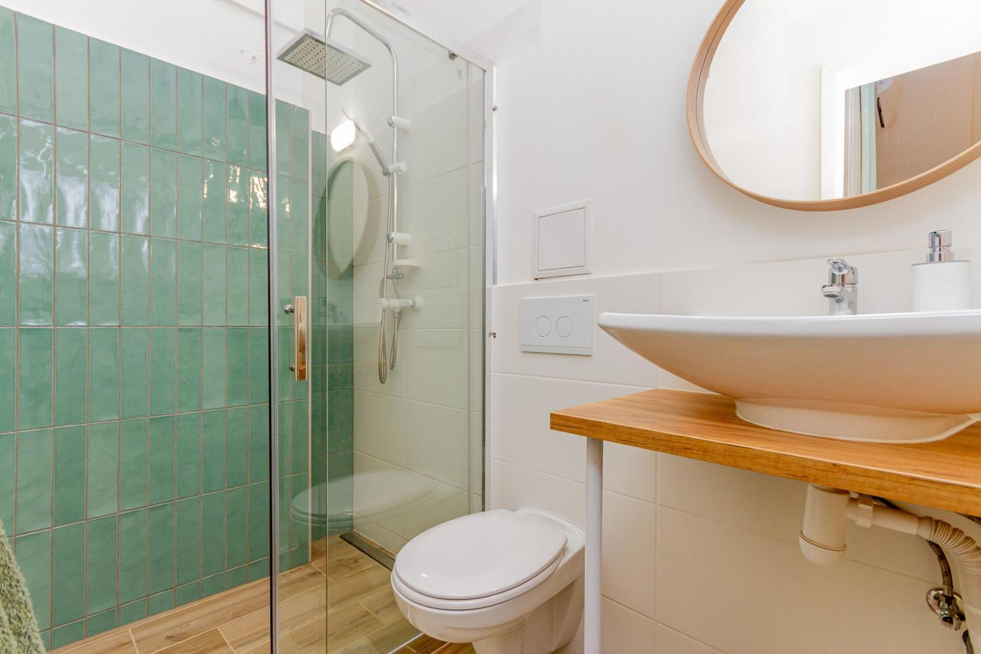 Rothapartments'Garden Budapest Kültér fotó