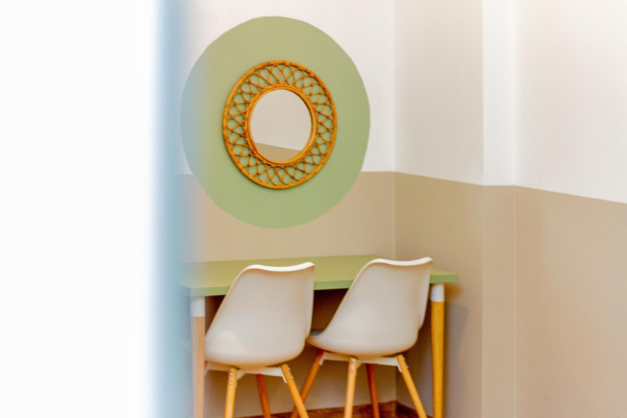 Rothapartments'Garden Budapest Kültér fotó