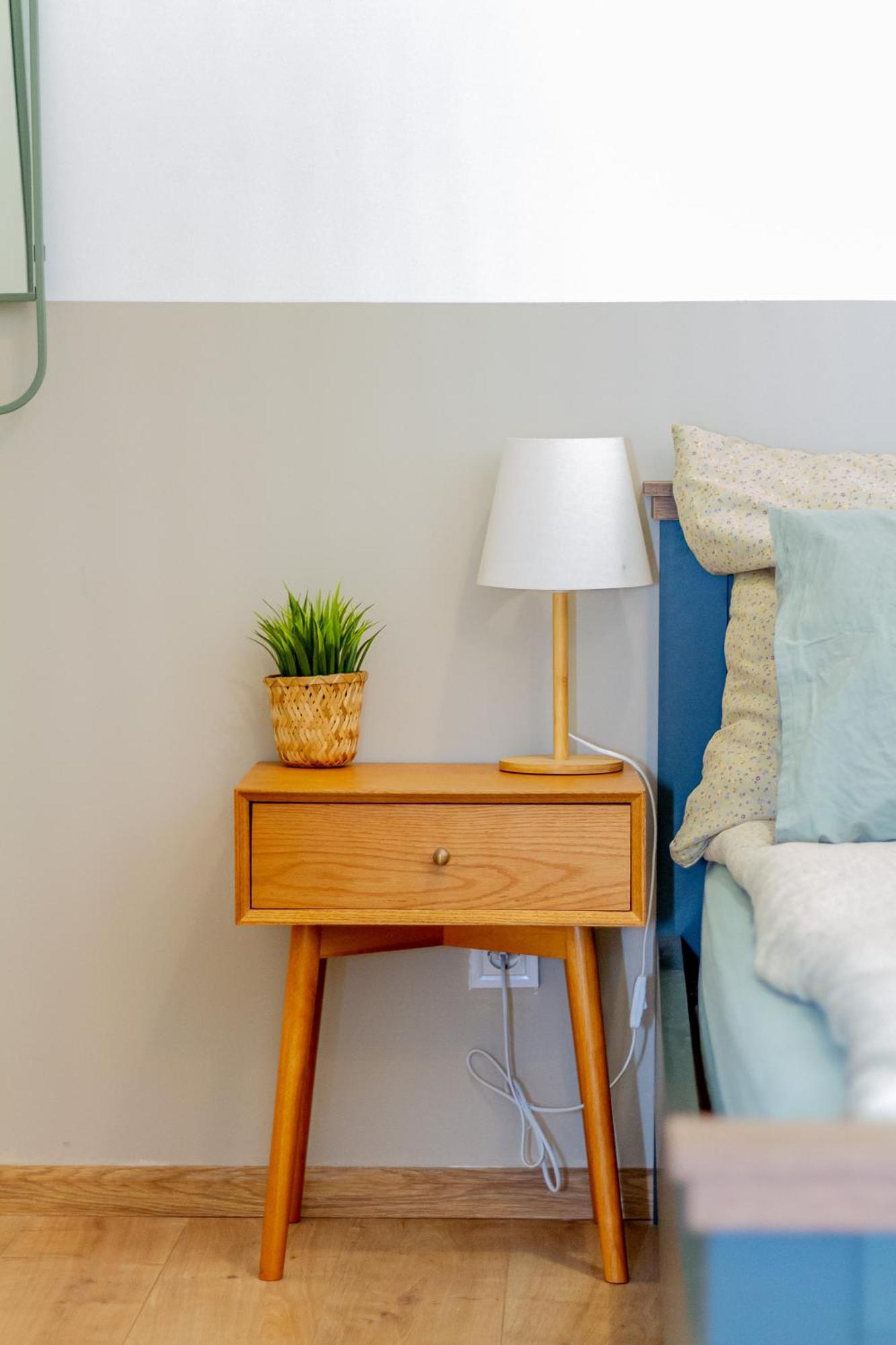 Rothapartments'Garden Budapest Kültér fotó