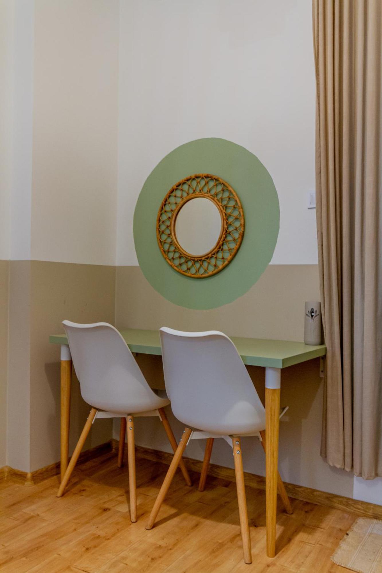 Rothapartments'Garden Budapest Kültér fotó
