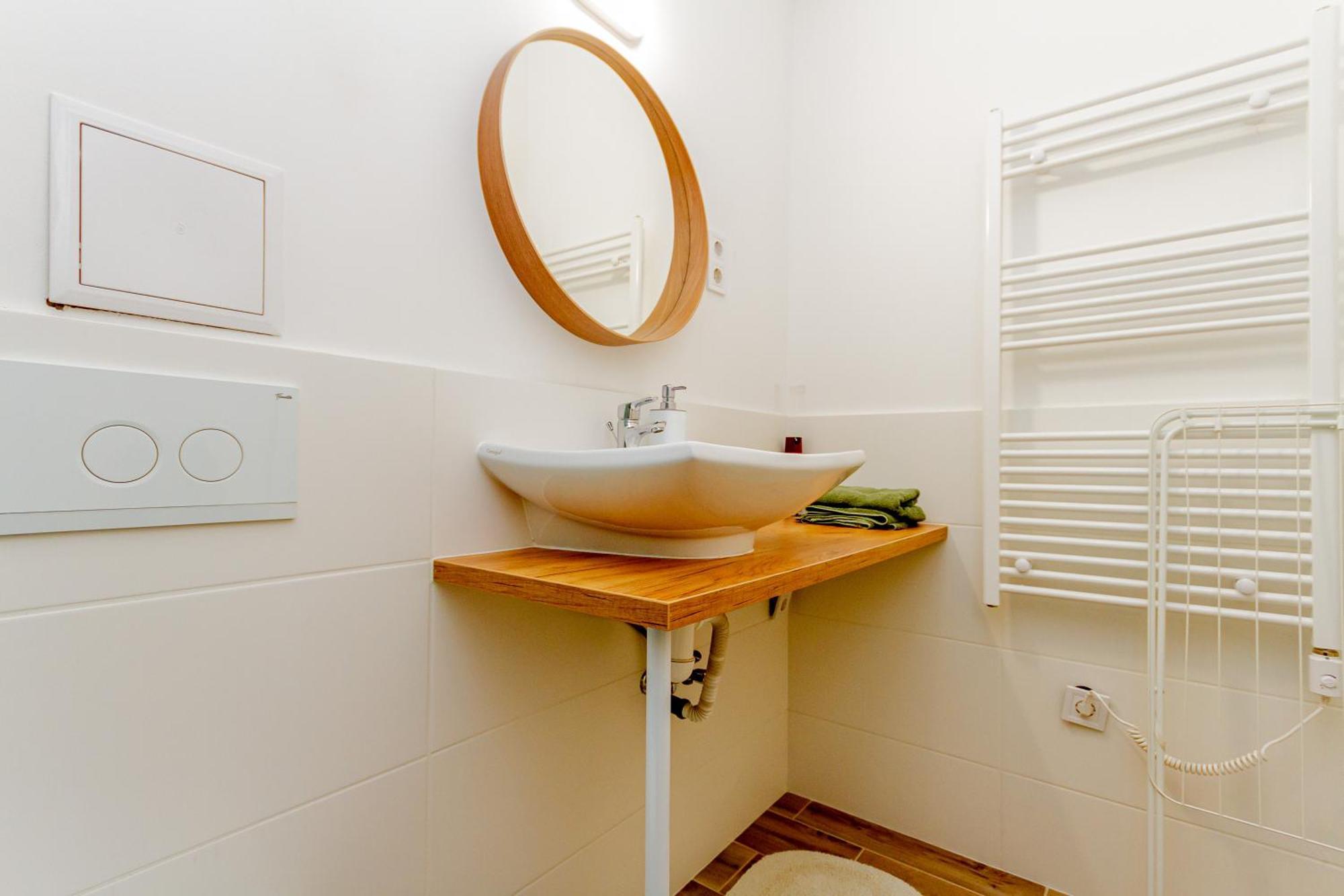 Rothapartments'Garden Budapest Kültér fotó
