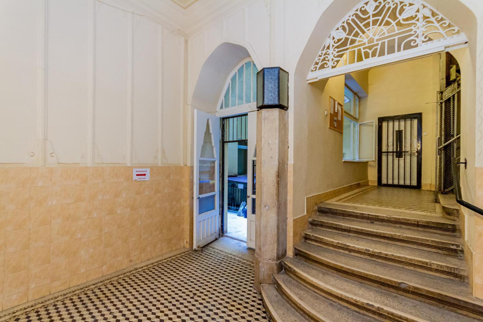 Rothapartments'Garden Budapest Kültér fotó
